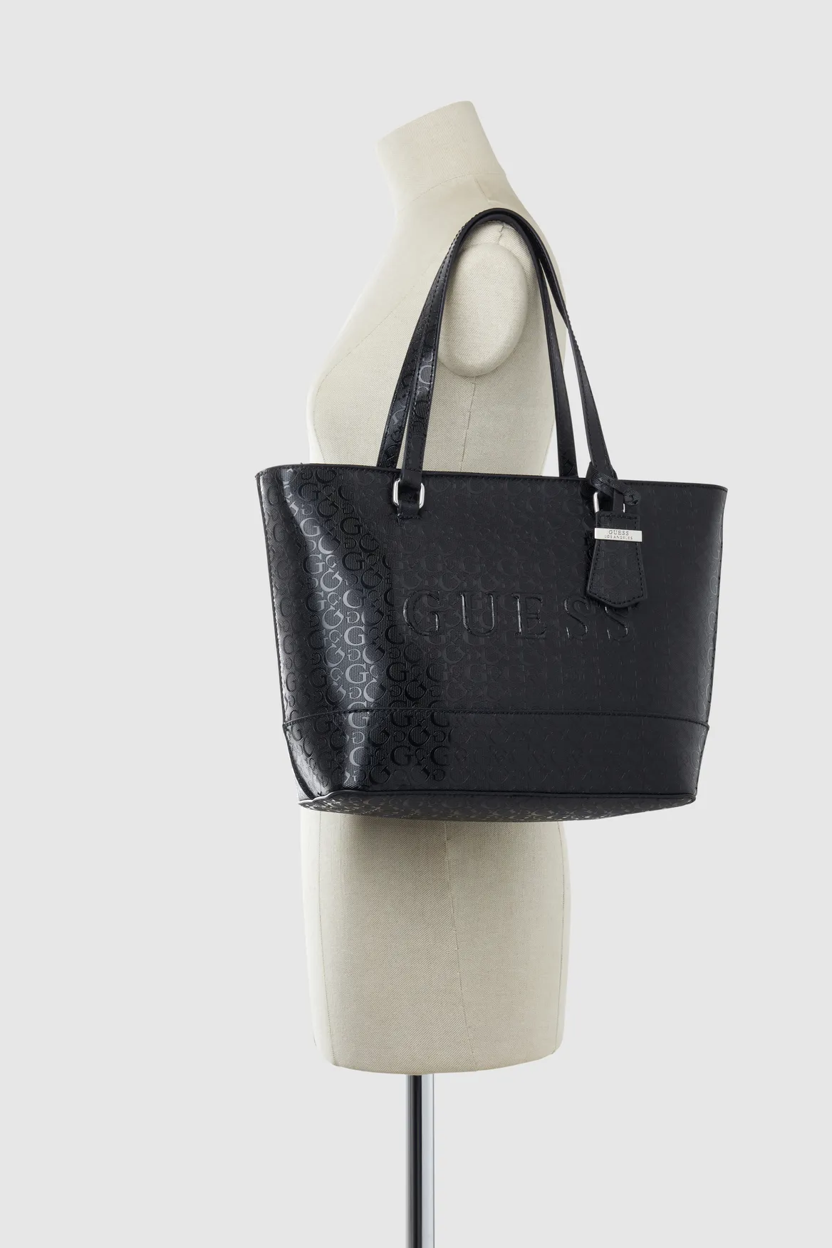 Haddington Carryall Tote Bag