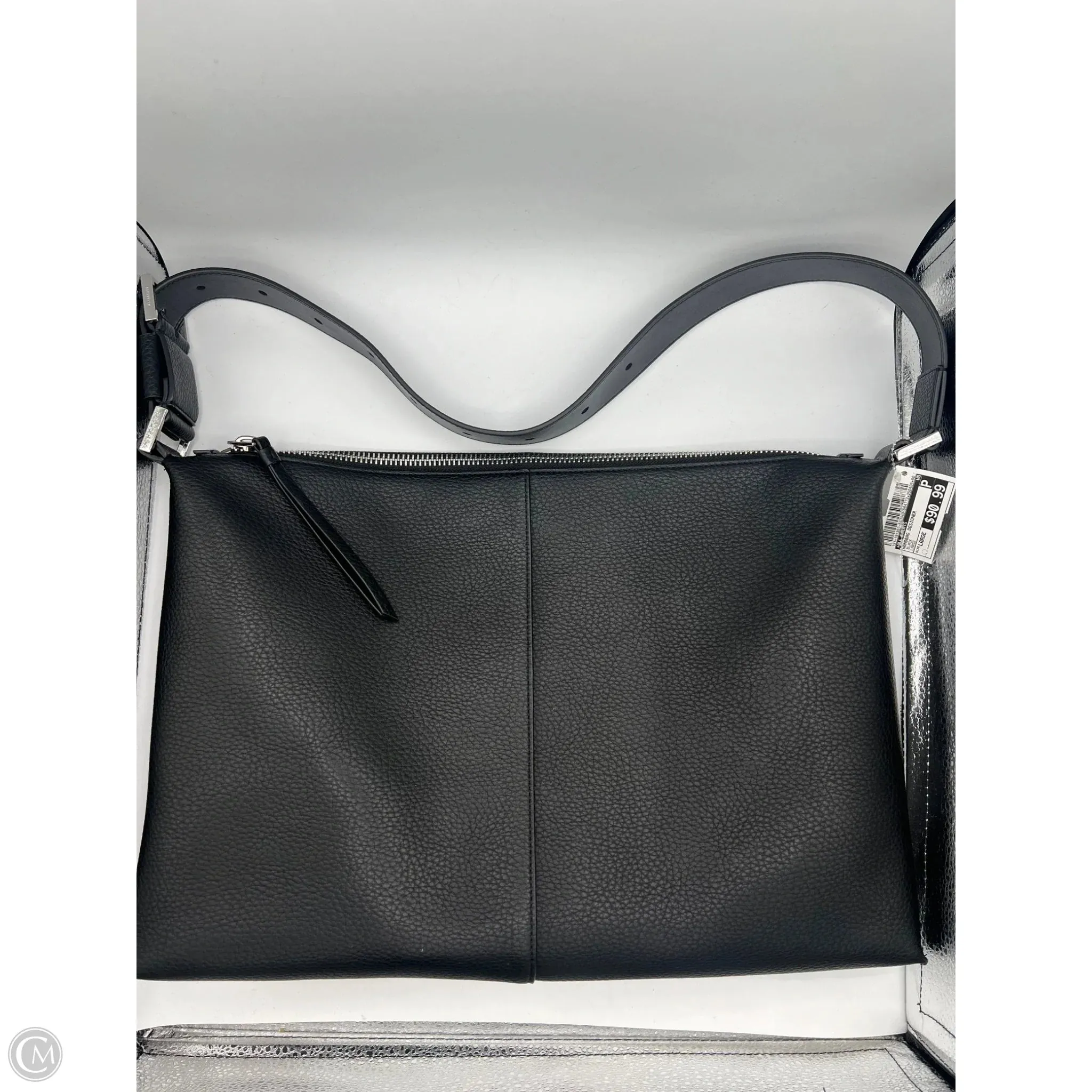 Handbag Designer By All Saints, Size: Large
