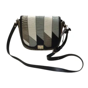 Handbag Designer By Brahmin  Size: Medium