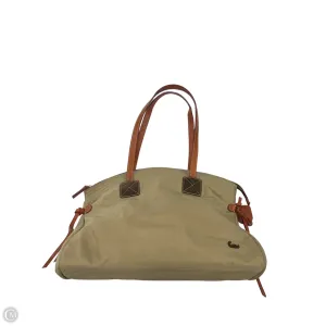 Handbag Designer By Dooney And Bourke, Size: Large