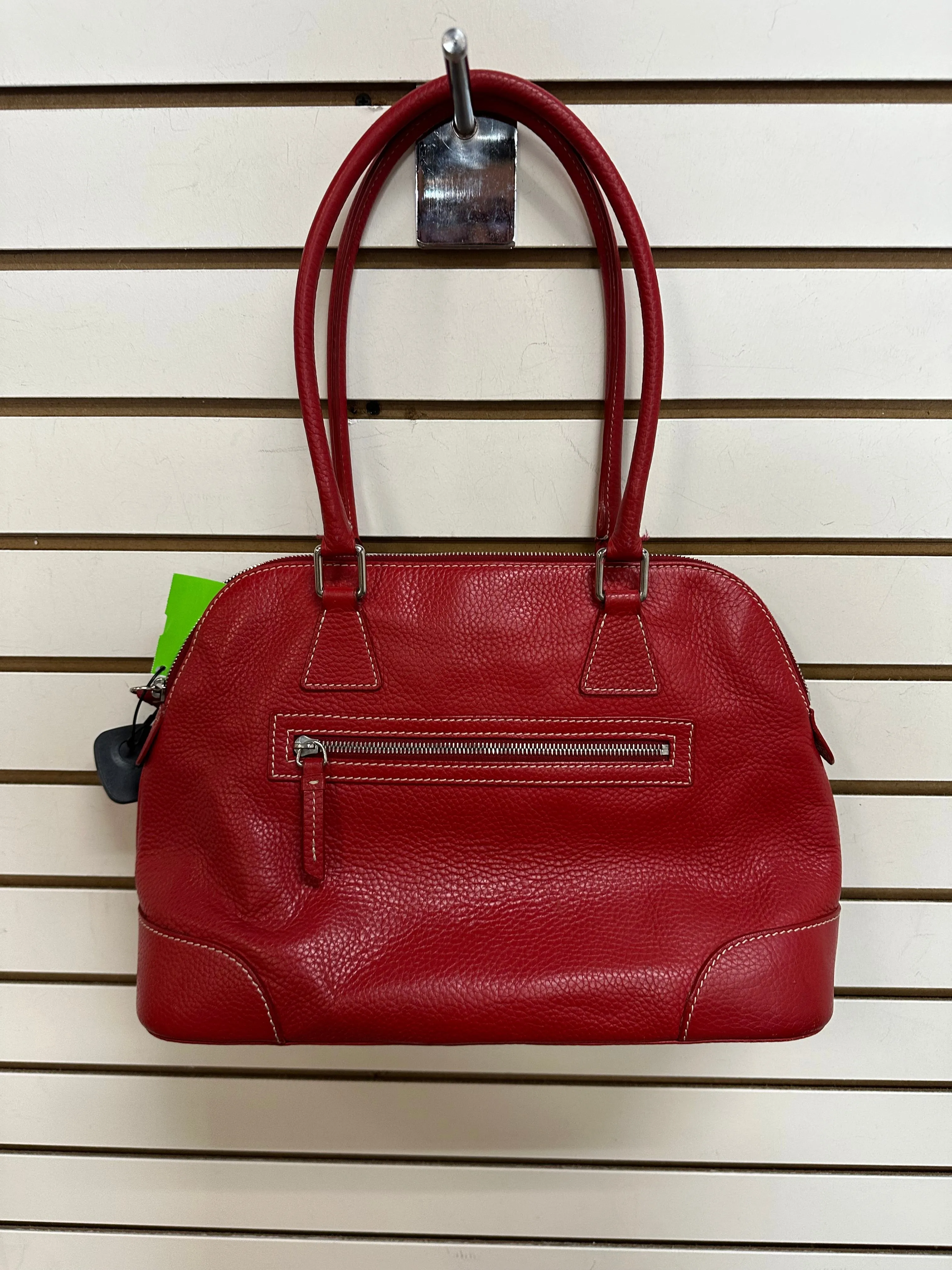 Handbag Designer By Dooney And Bourke, Size: Large