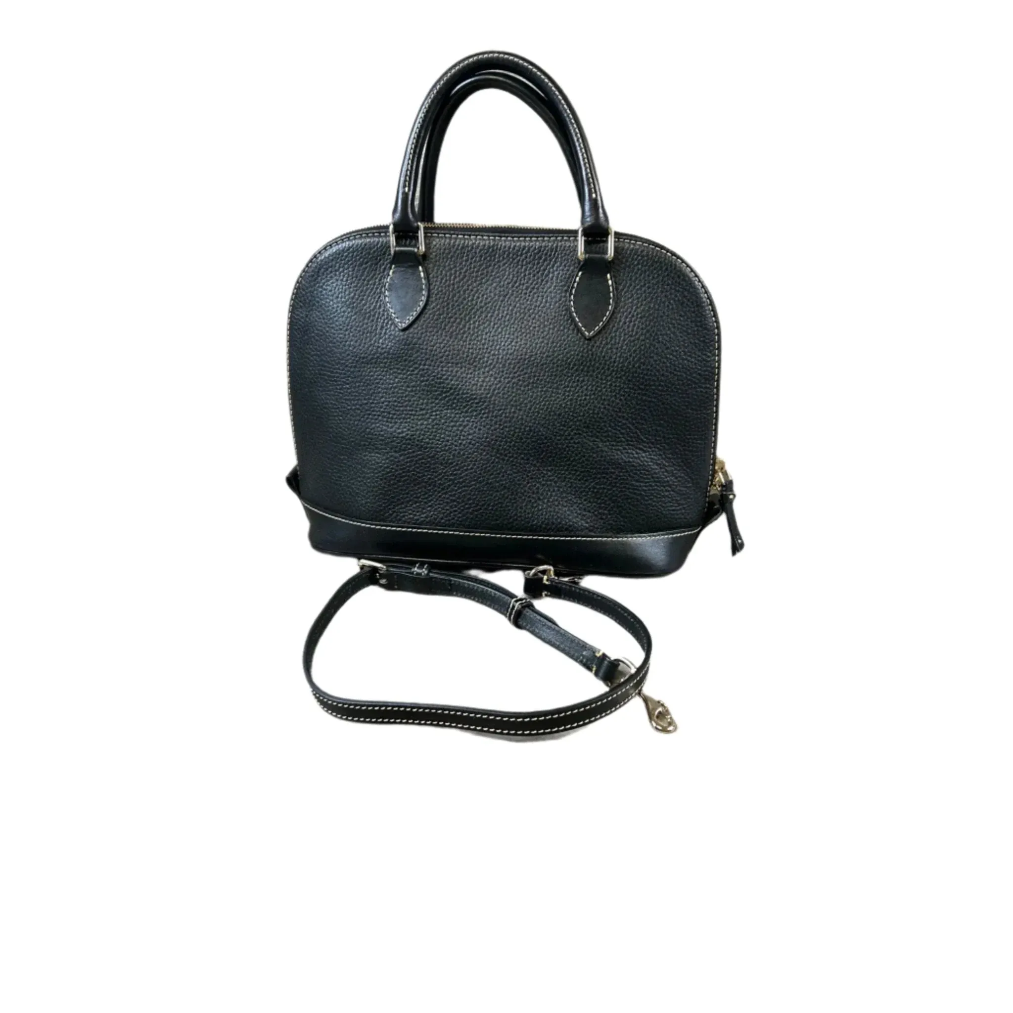 Handbag Designer By Dooney And Bourke, Size: Medium