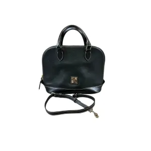 Handbag Designer By Dooney And Bourke, Size: Medium