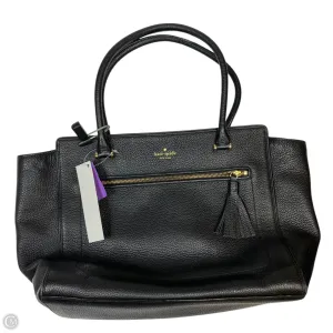 Handbag Designer By Kate Spade, Size: Large