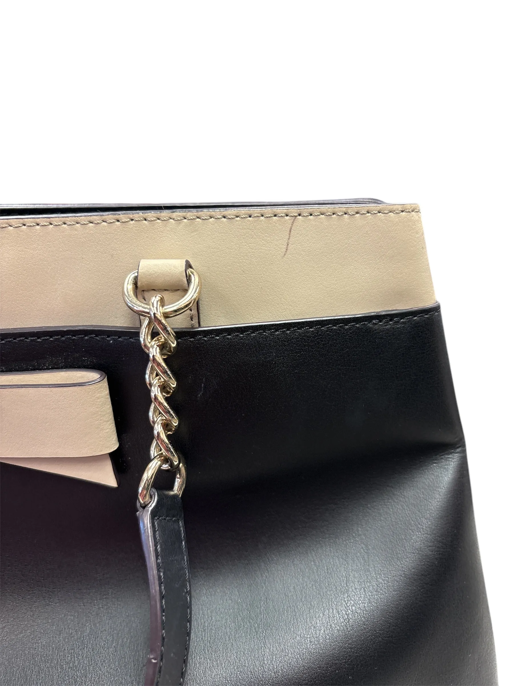Handbag Designer By Kate Spade, Size: Large