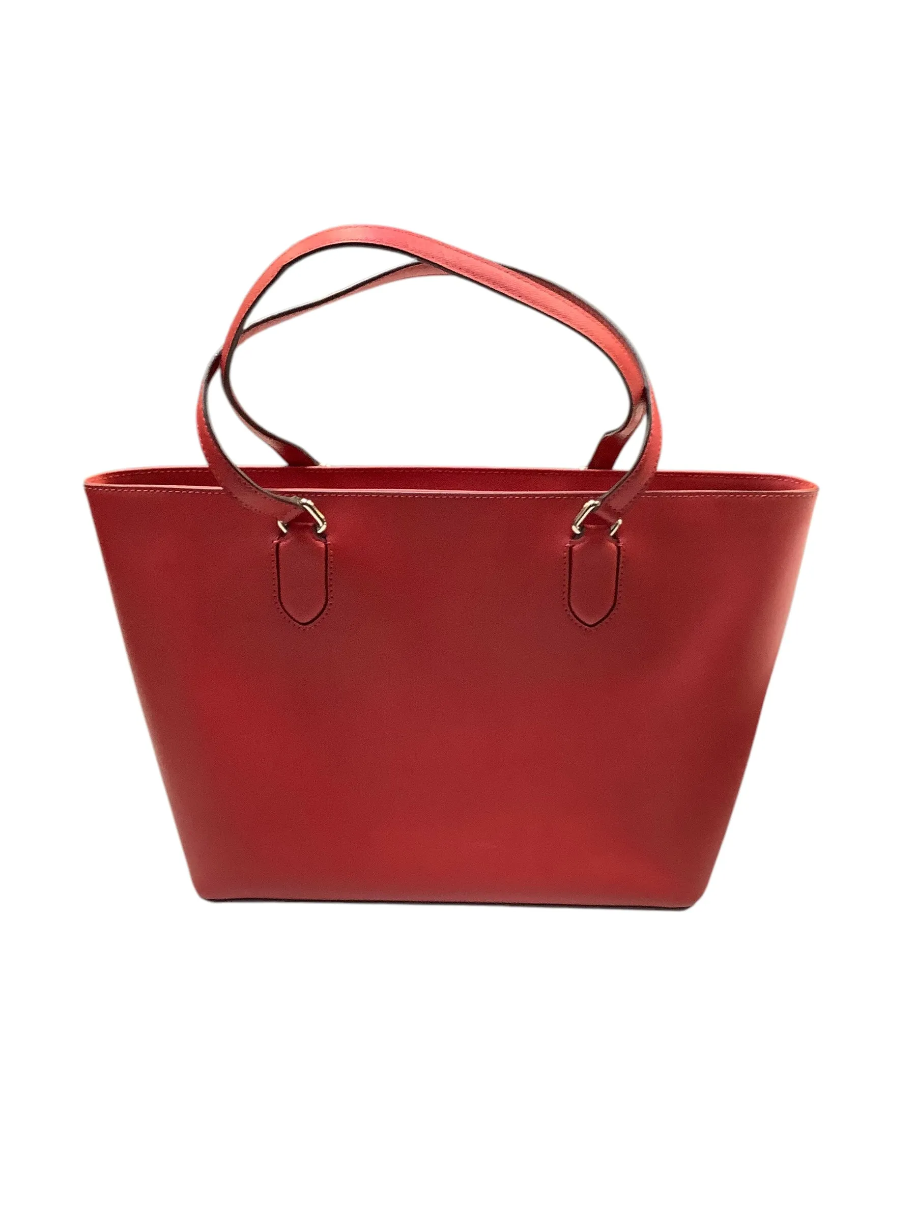 Handbag Designer By Kate Spade, Size: Large