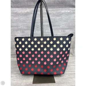 Handbag Designer By Kate Spade, Size: Large