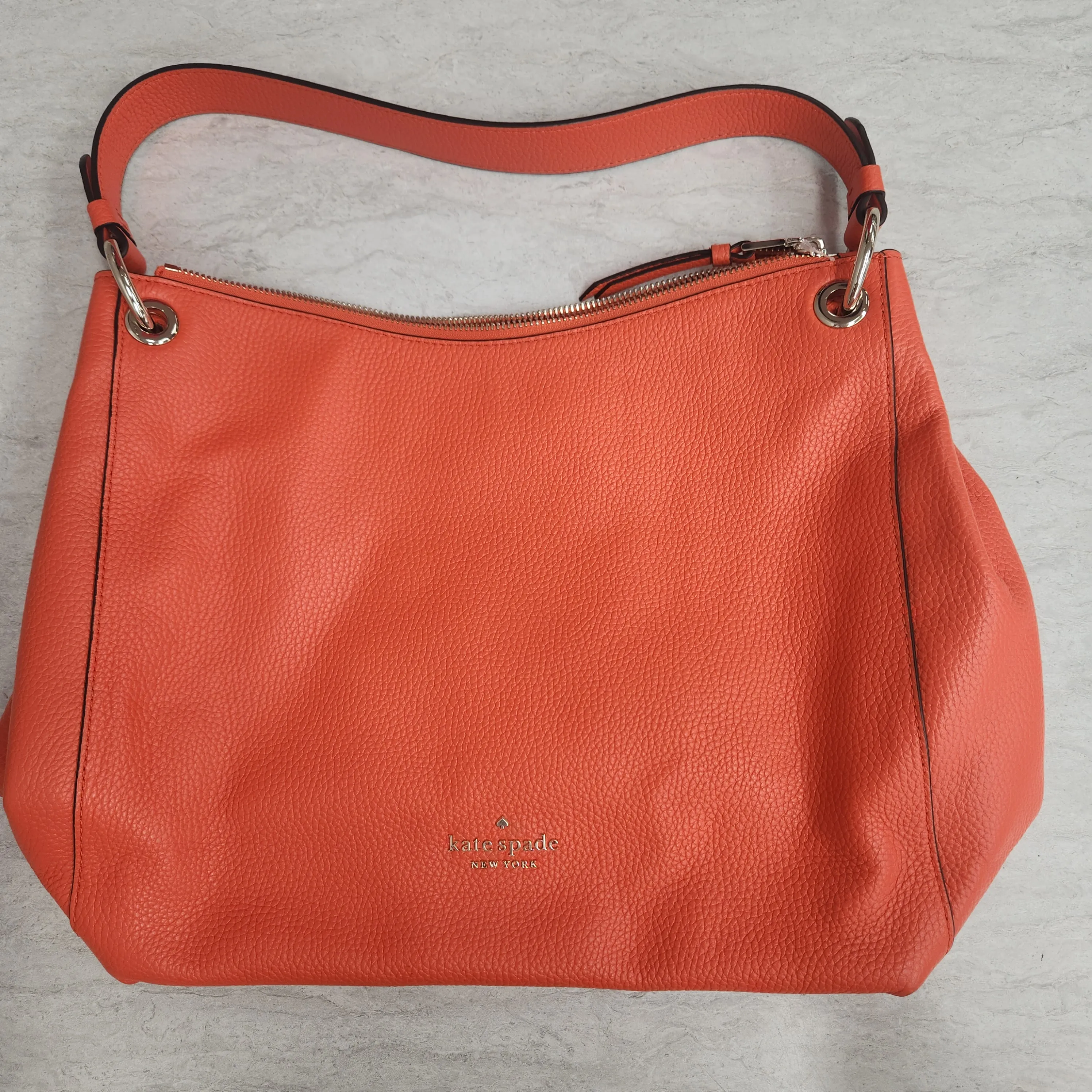 Handbag Designer By Kate Spade  Size: Large
