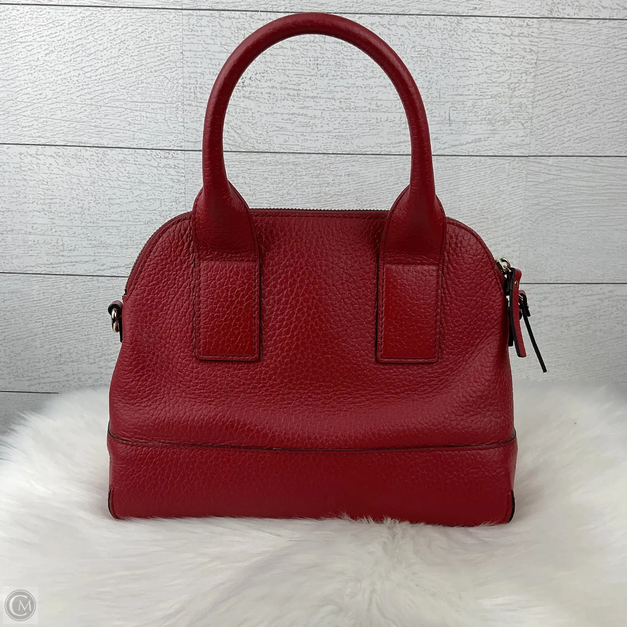 Handbag Designer By Kate Spade, Size: Medium
