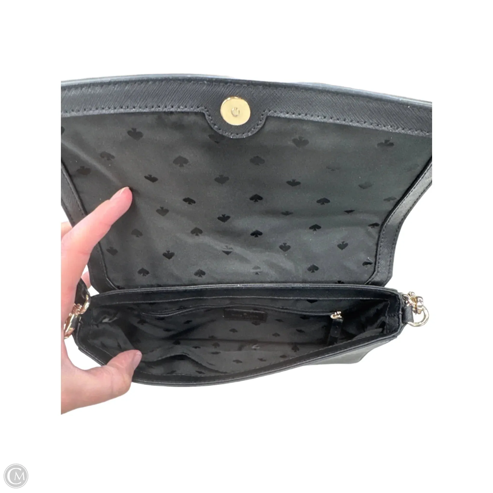 Handbag Designer By Kate Spade, Size: Small