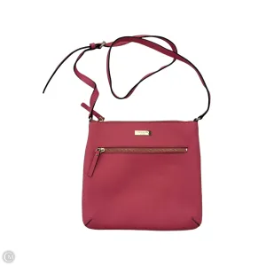 Handbag Designer By Kate Spade, Size: Small