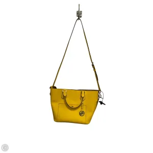 Handbag Designer By Michael Kors, Size: Medium