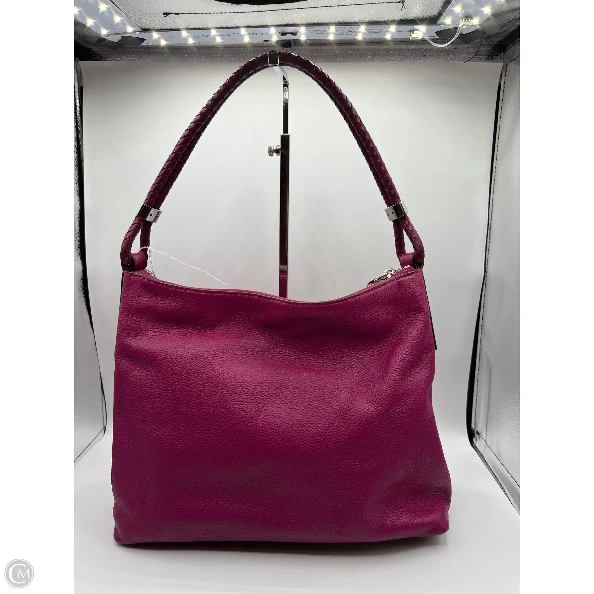 Handbag Designer By Michael Kors, Size: Medium