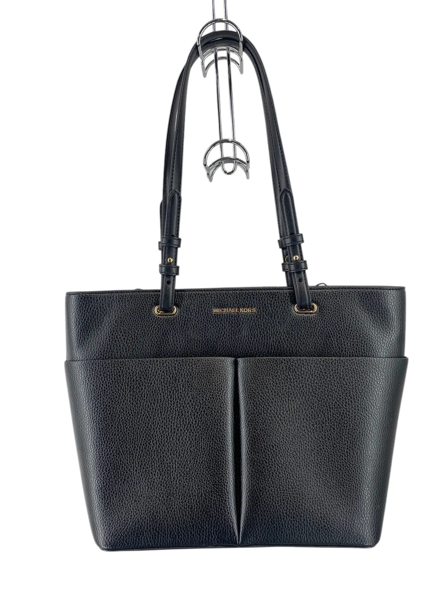 Handbag Designer By Michael Kors, Size: Medium