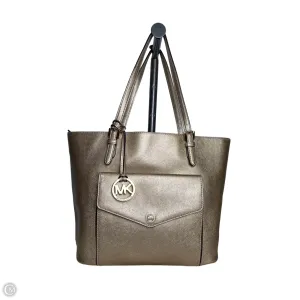 Handbag Designer By Michael Kors, Size: Medium