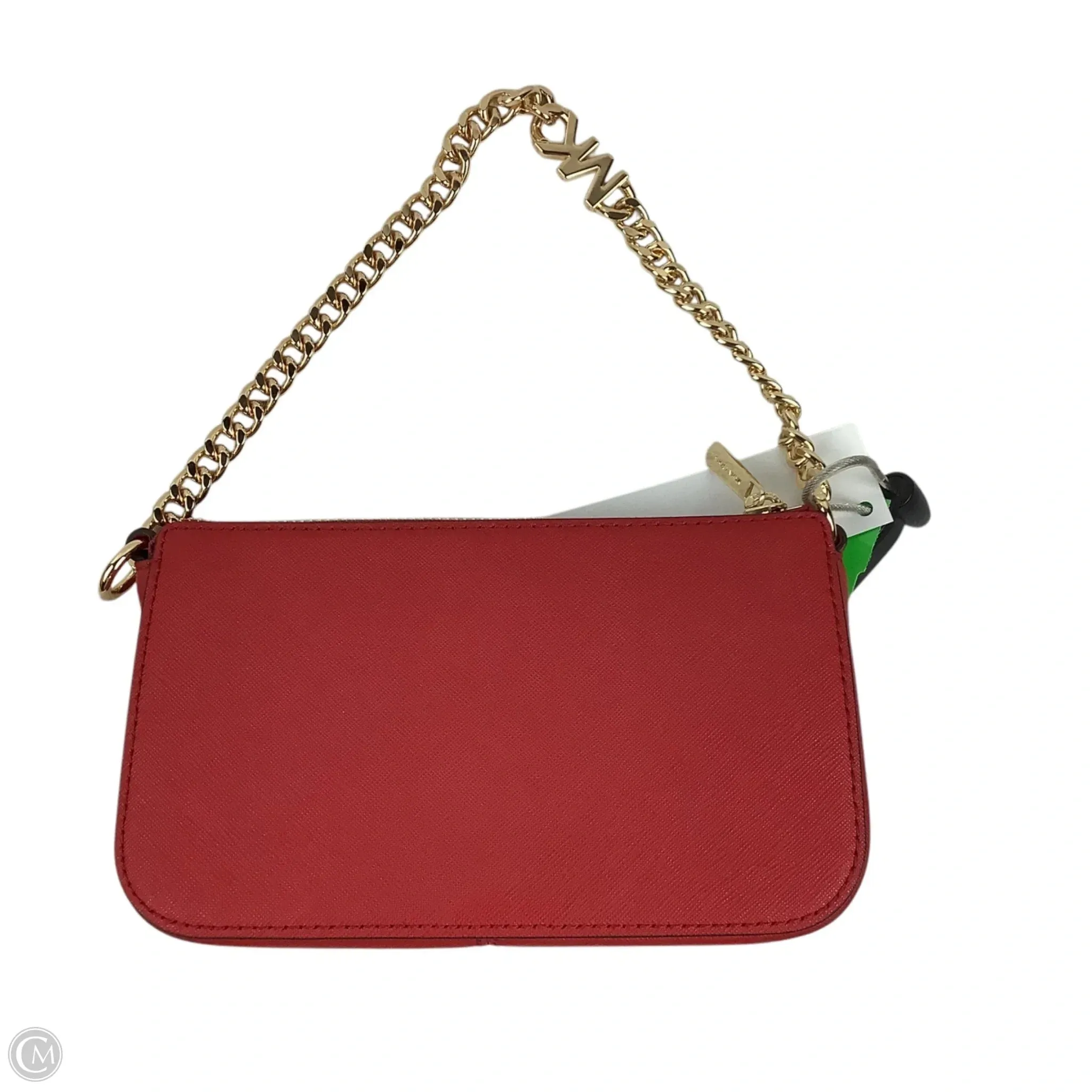 Handbag Designer By Michael Kors, Size: Small