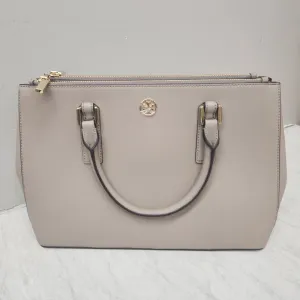 Handbag Designer By Tory Burch  Size: Large
