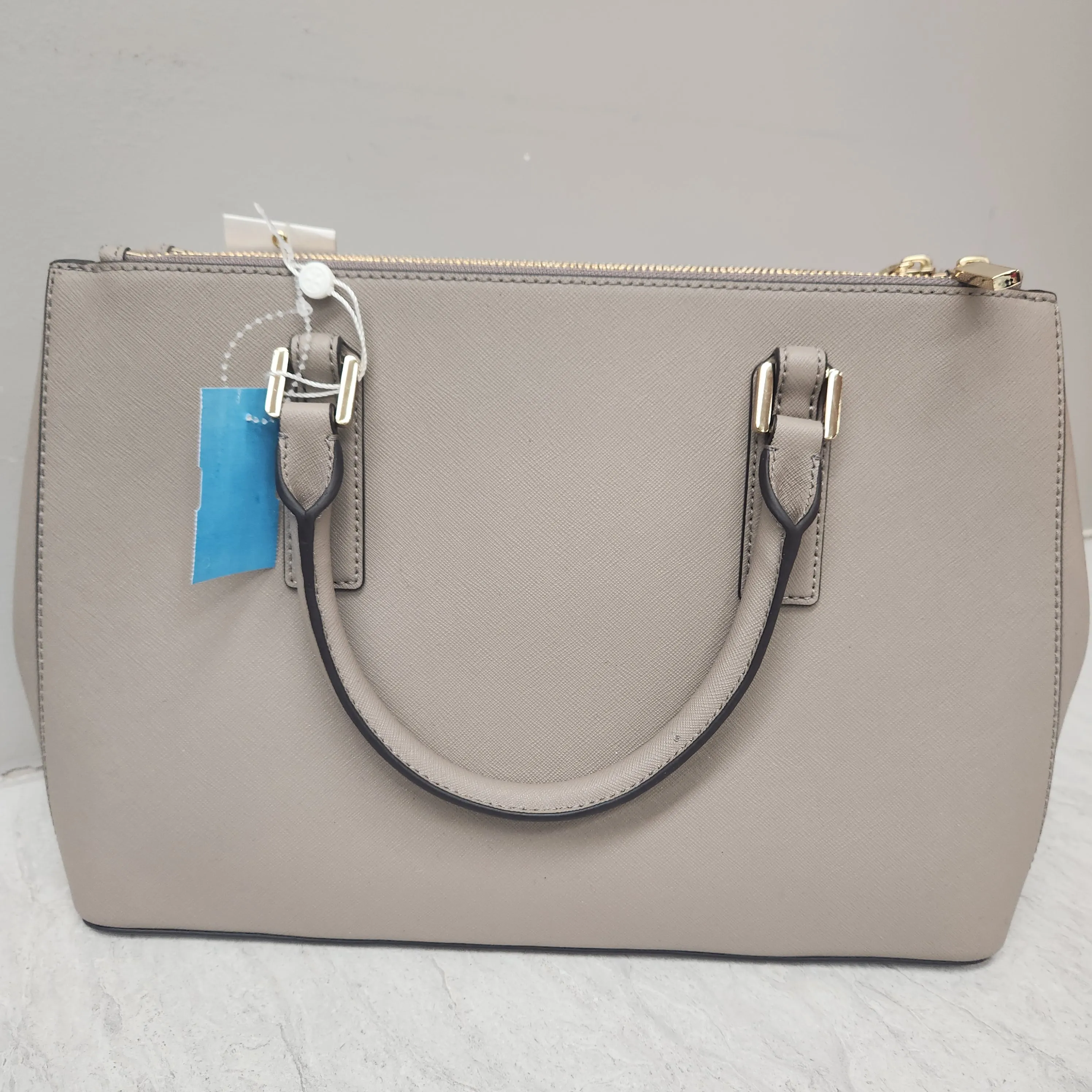 Handbag Designer By Tory Burch  Size: Large