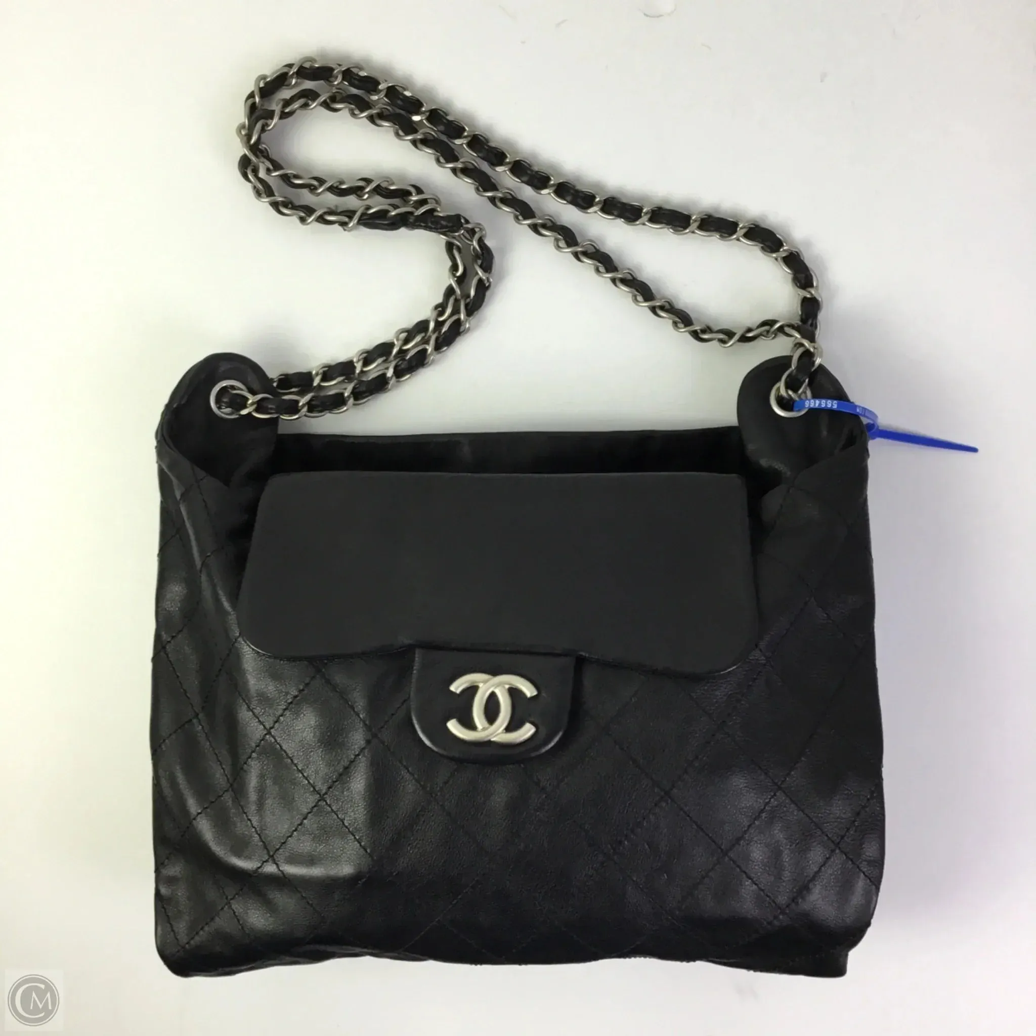 Handbag Luxury Designer By Chanel, Size: Medium