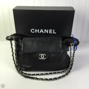 Handbag Luxury Designer By Chanel, Size: Medium