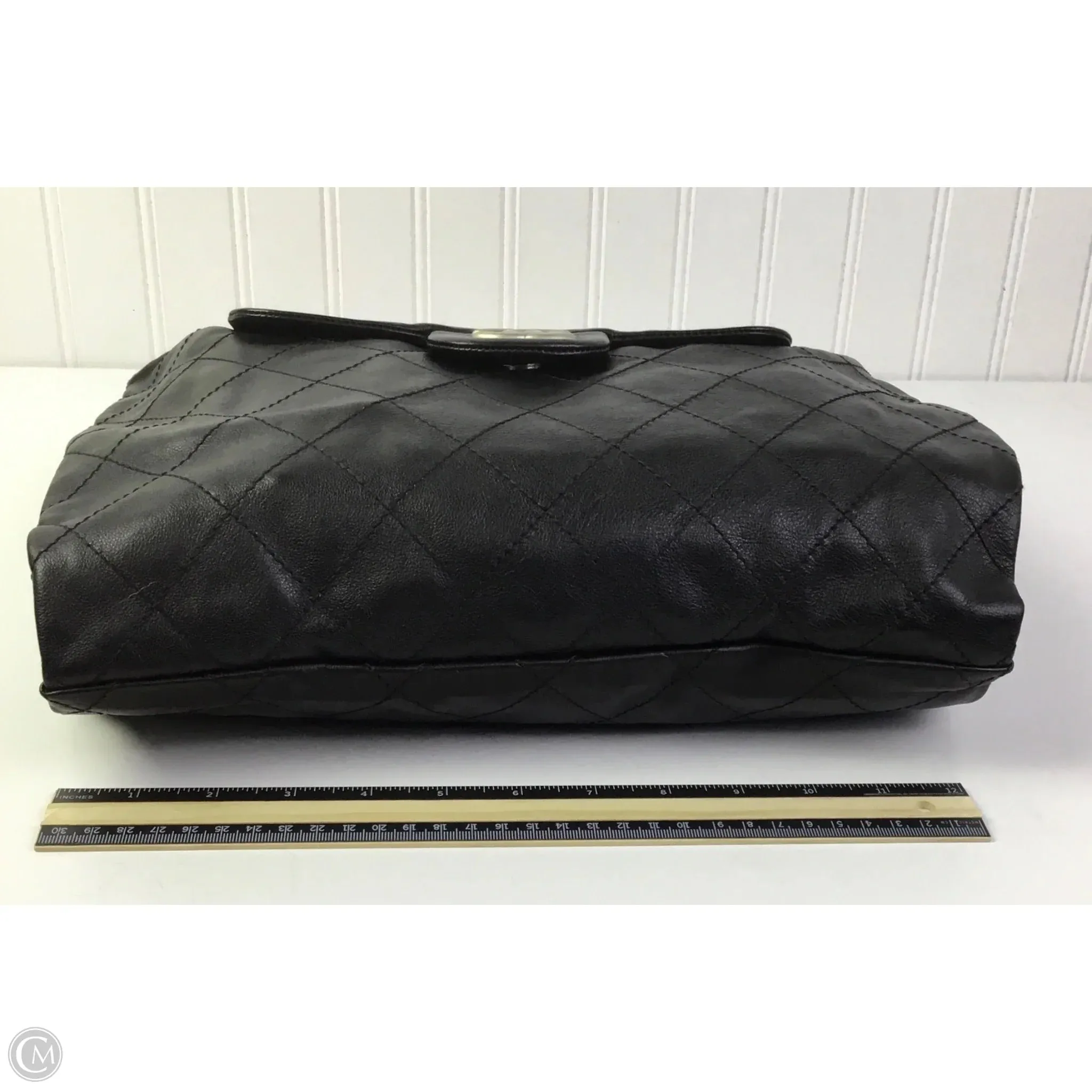 Handbag Luxury Designer By Chanel, Size: Medium