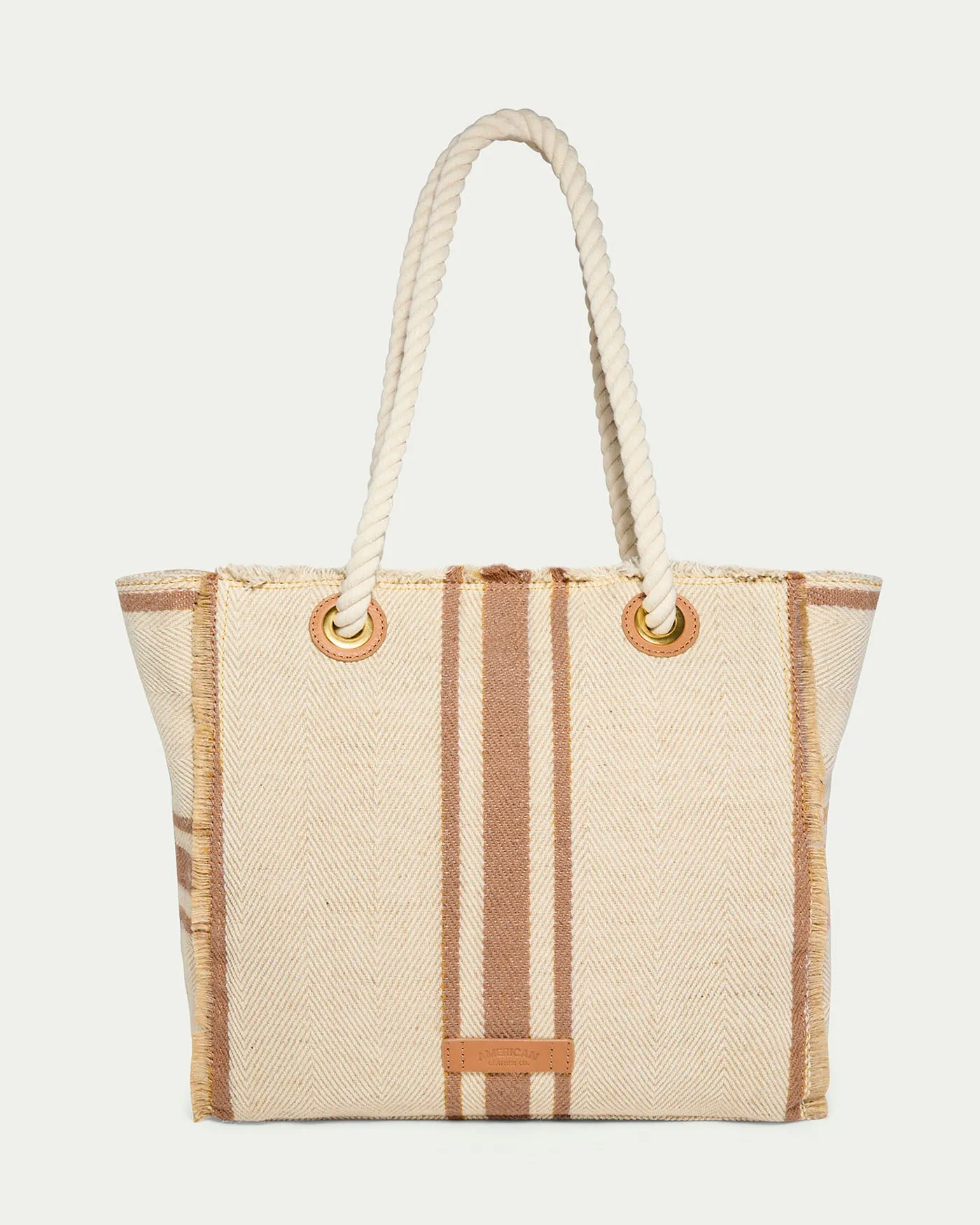 Haven Topzip Tote