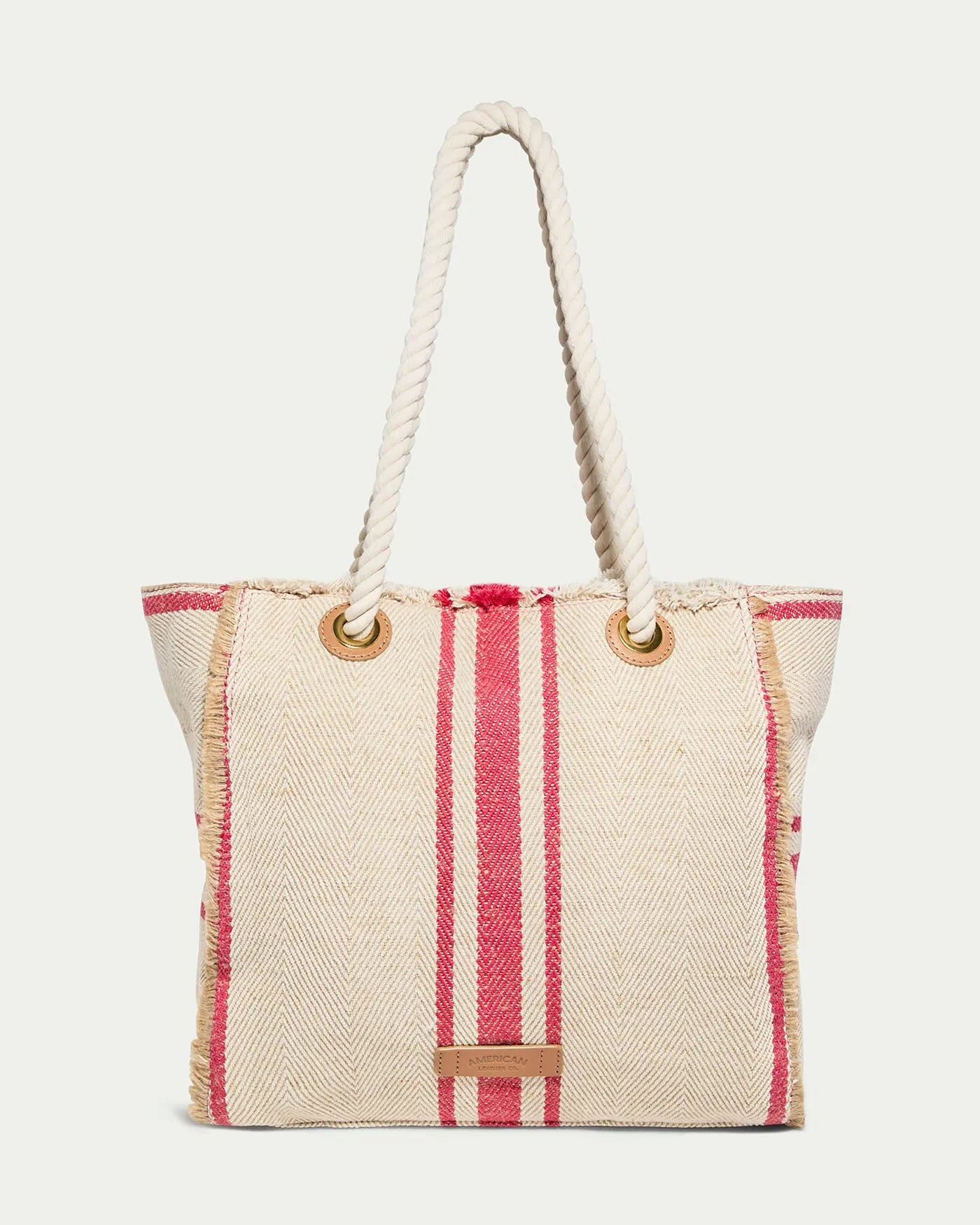 Haven Topzip Tote