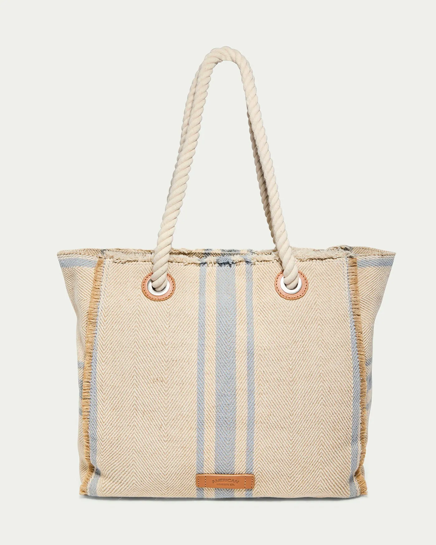 Haven Topzip Tote