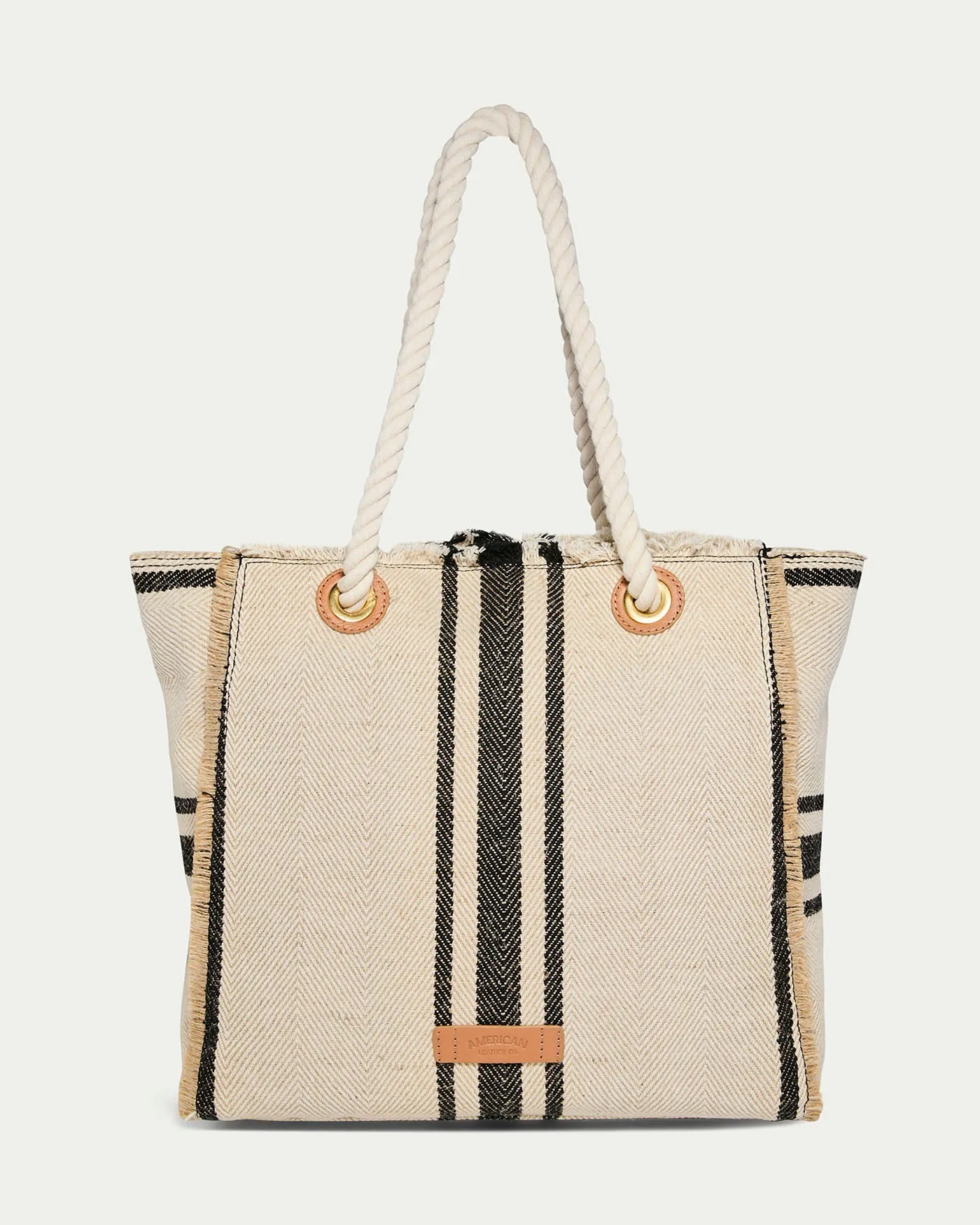 Haven Topzip Tote