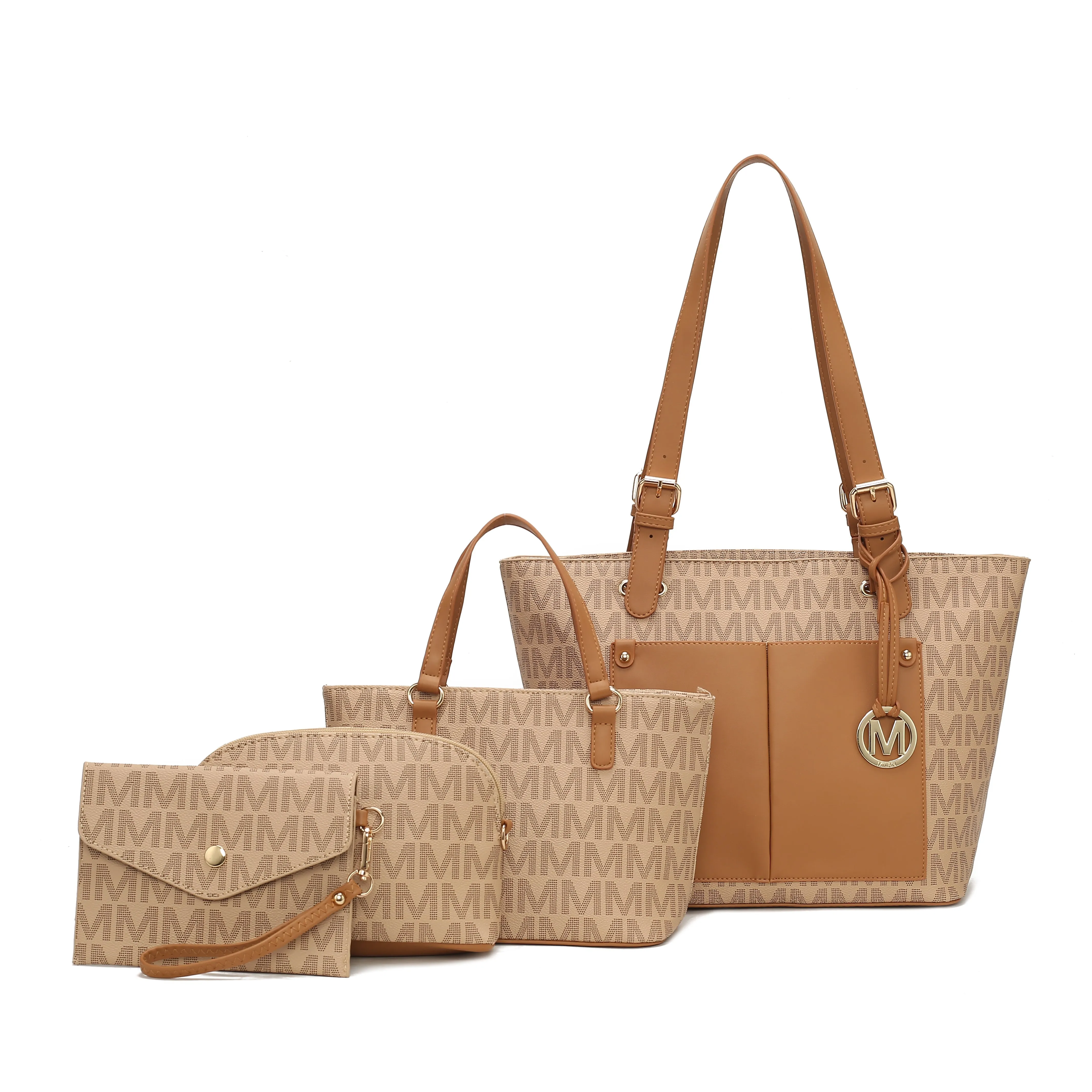 Havenly Signature Tote Bag and Set