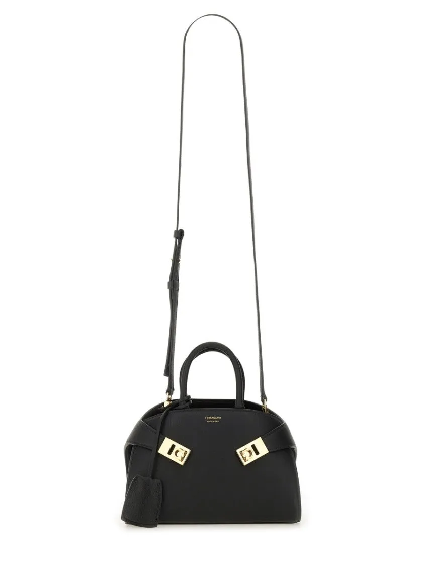 Hug" Handbag