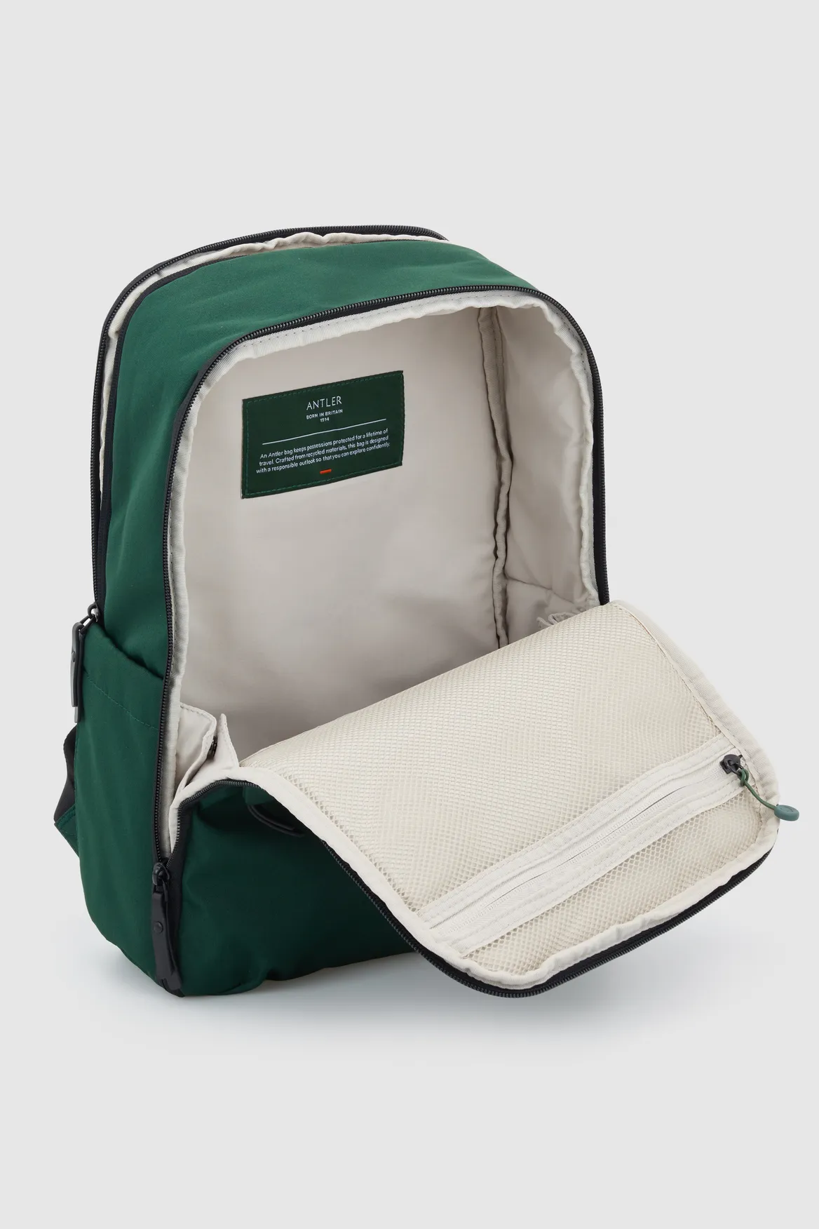 Icon Large Backpack