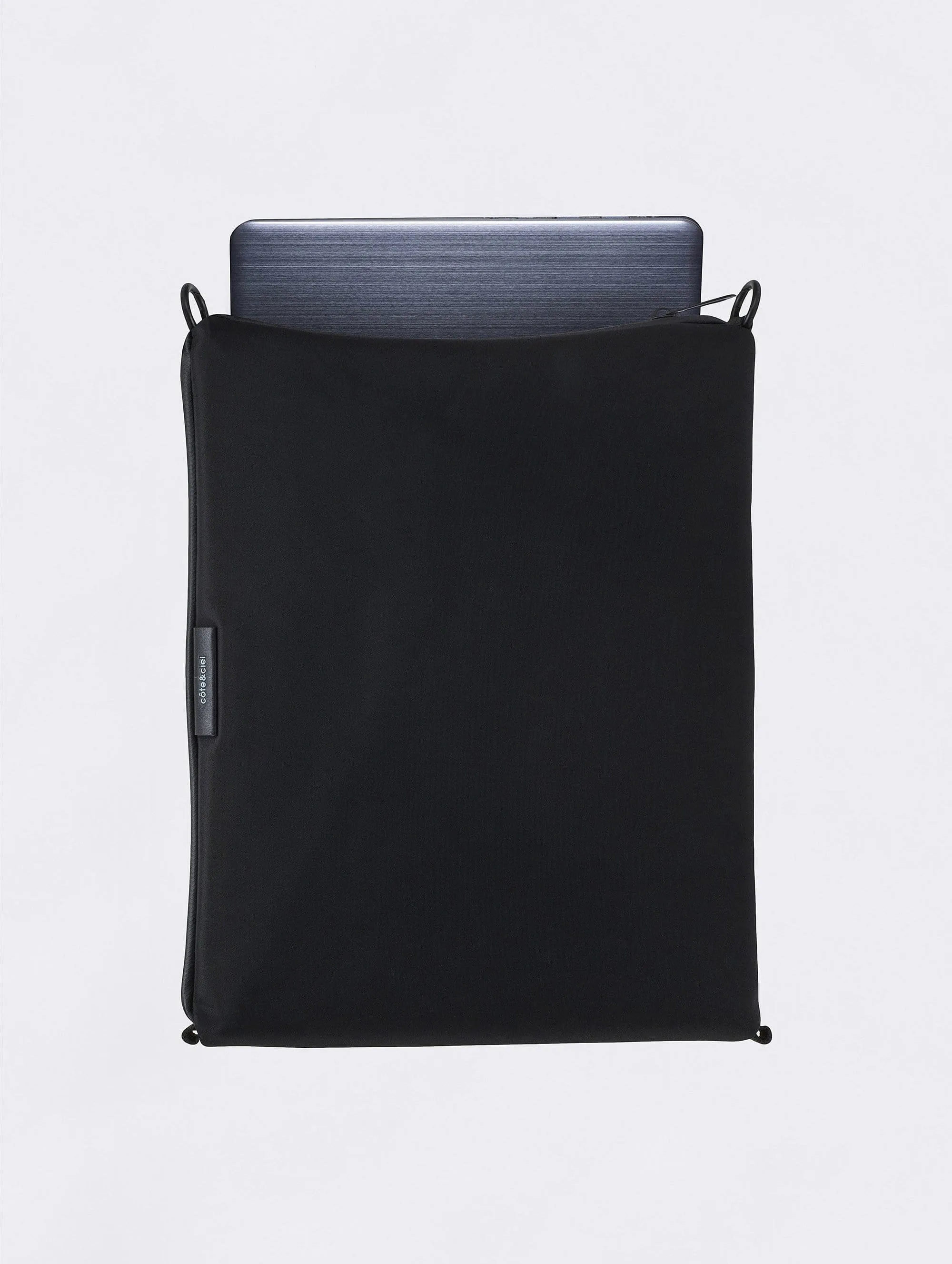 Inn L Sleek Black