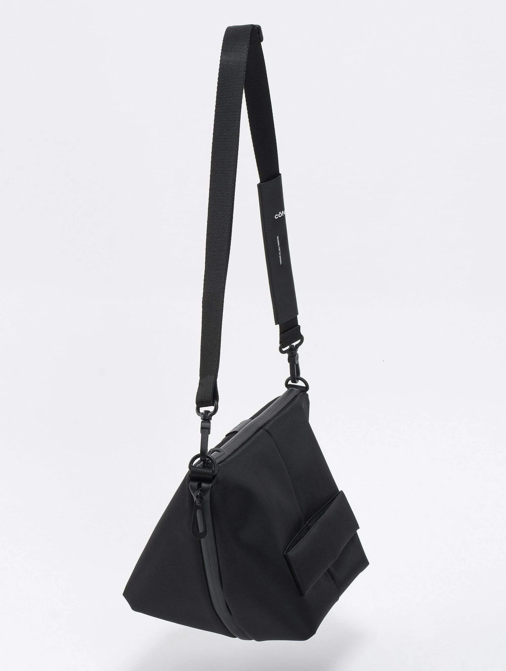 Inn L Sleek Black