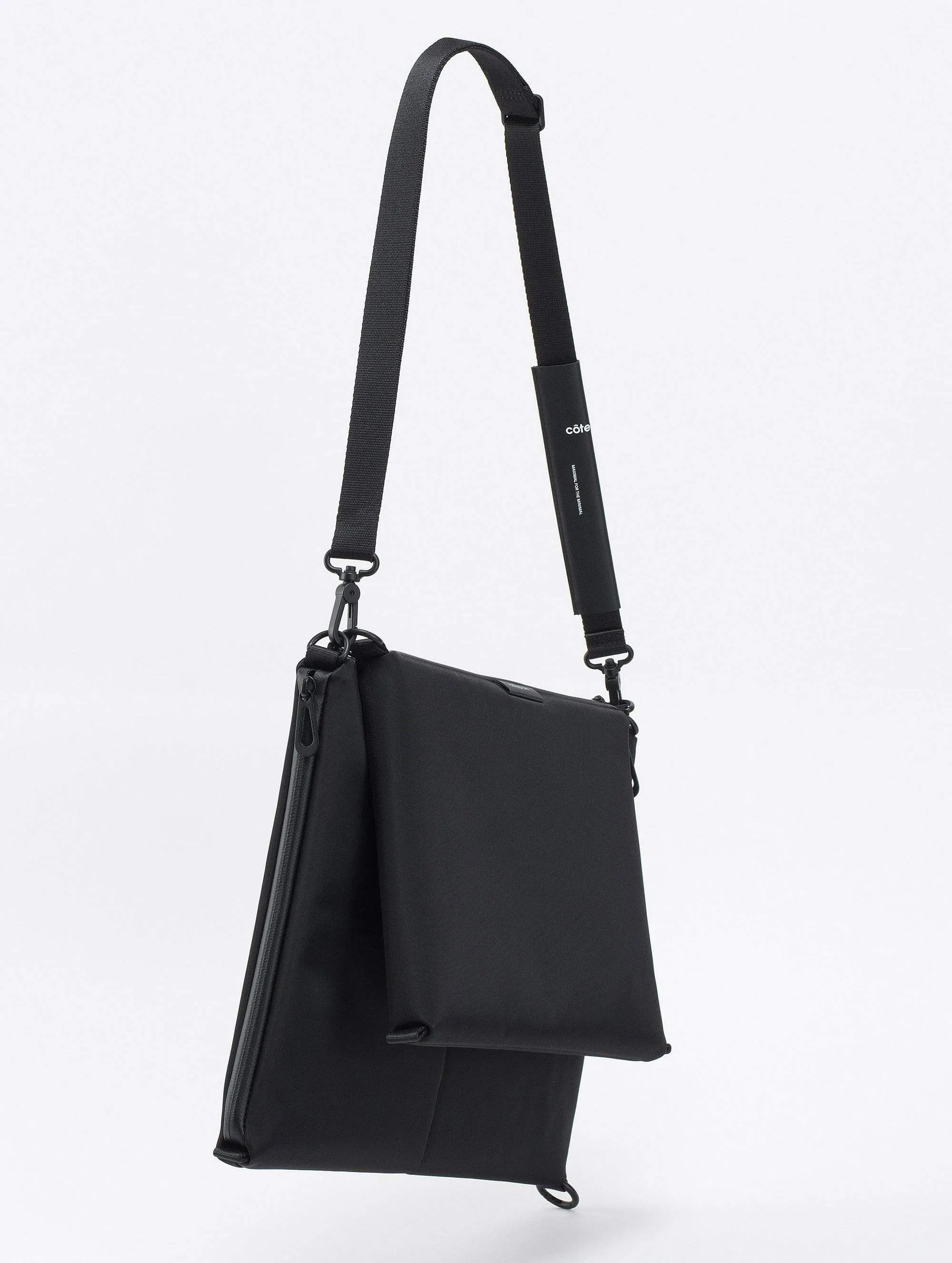 Inn L Sleek Black