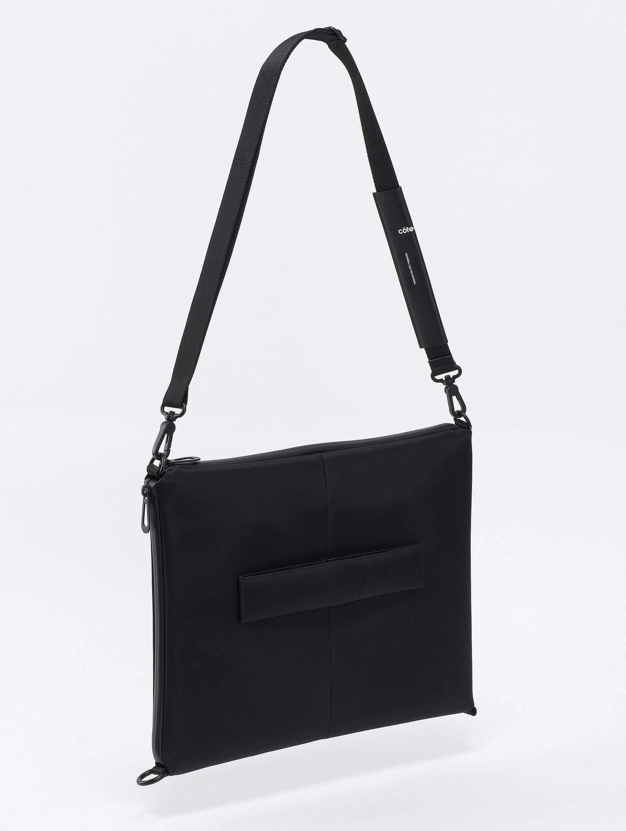 Inn L Sleek Black