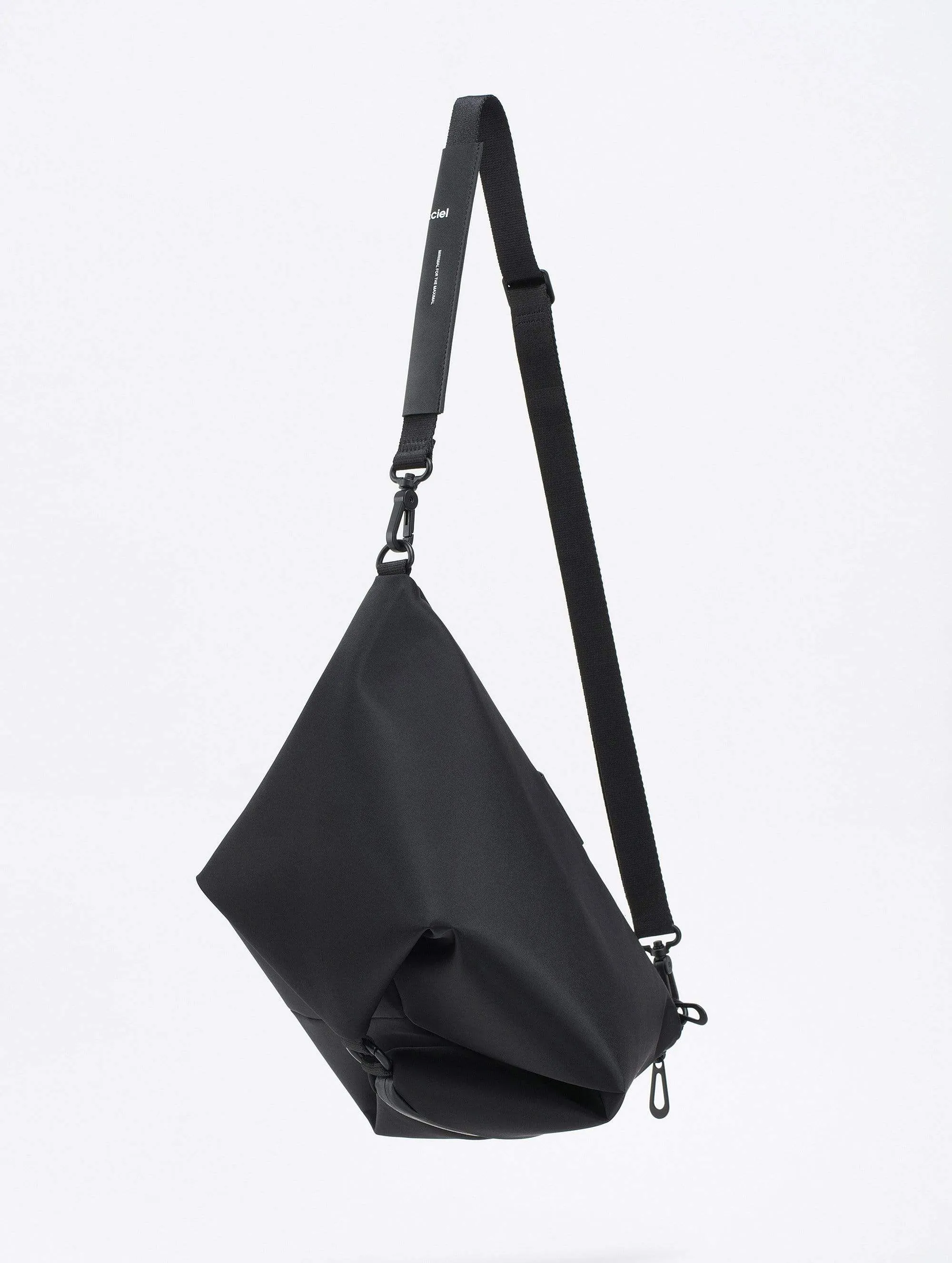Inn L Sleek Black