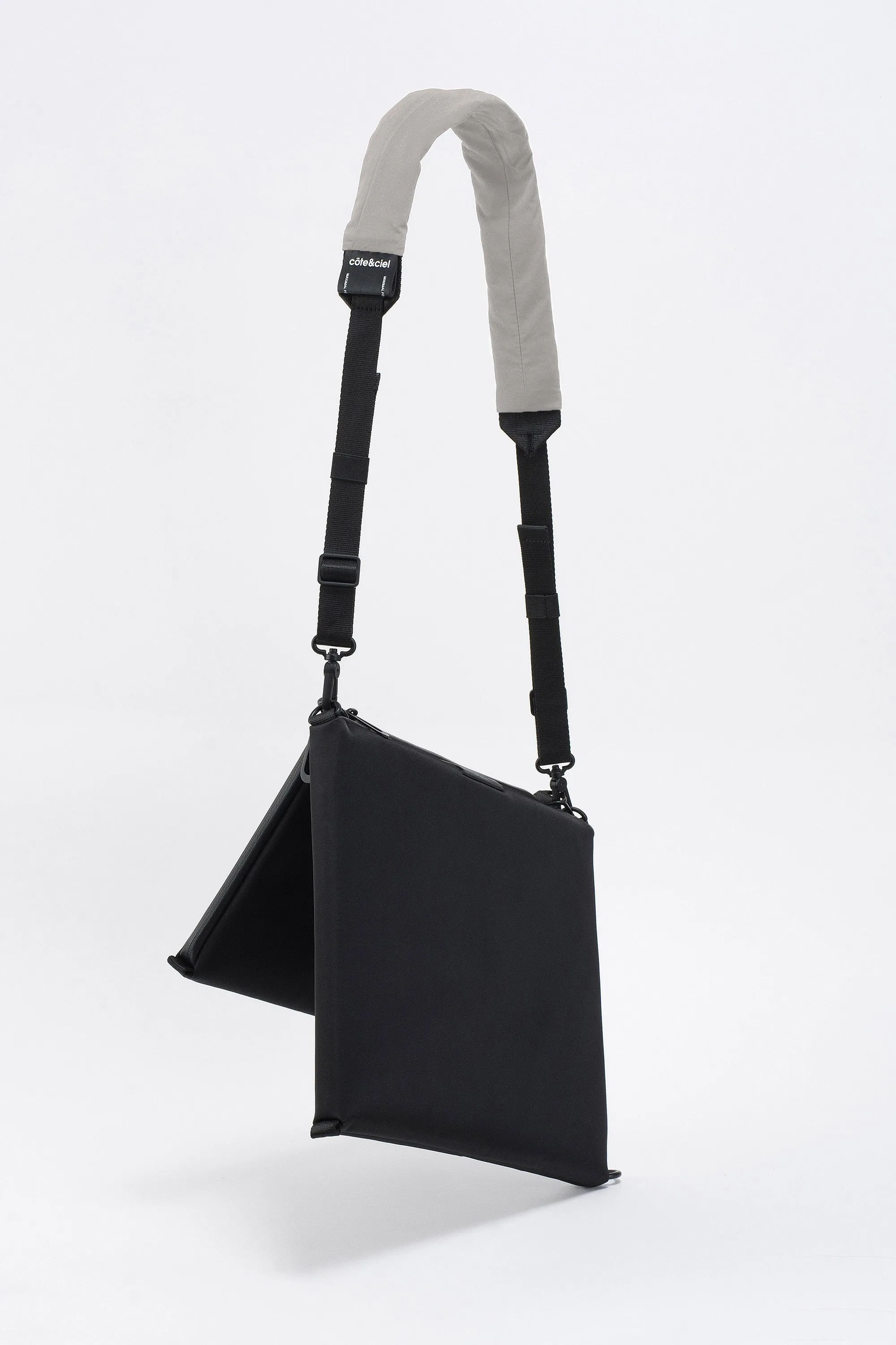 Inn L Sleek Black