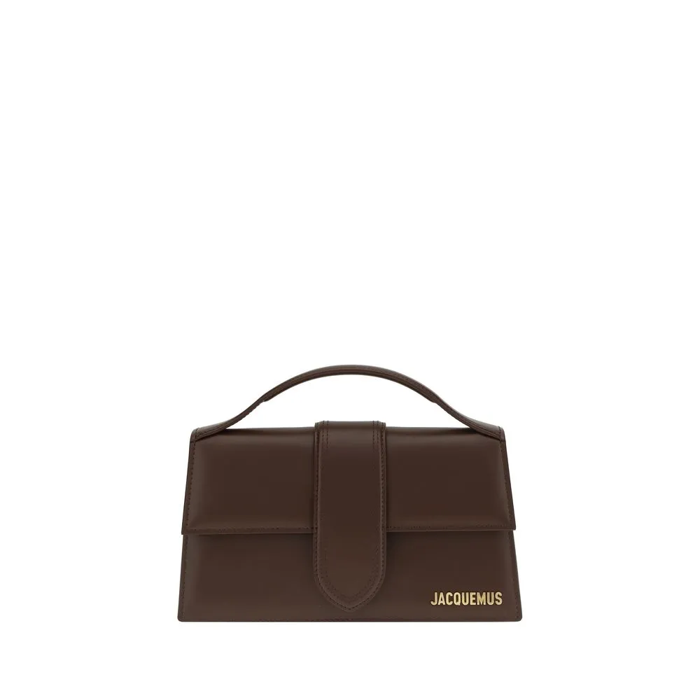 Jacquemus Le Grand Bambino Handbag