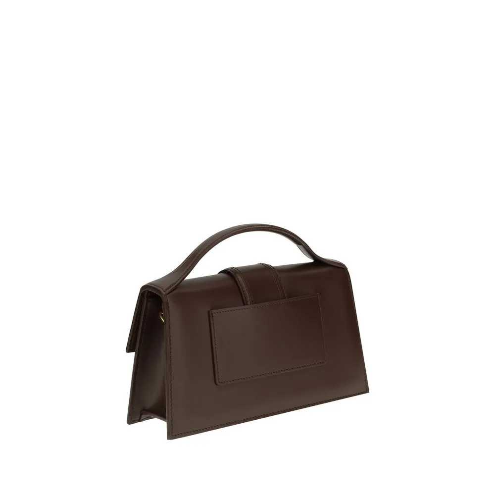 Jacquemus Le Grand Bambino Handbag