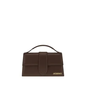 Jacquemus Le Grand Bambino Handbag