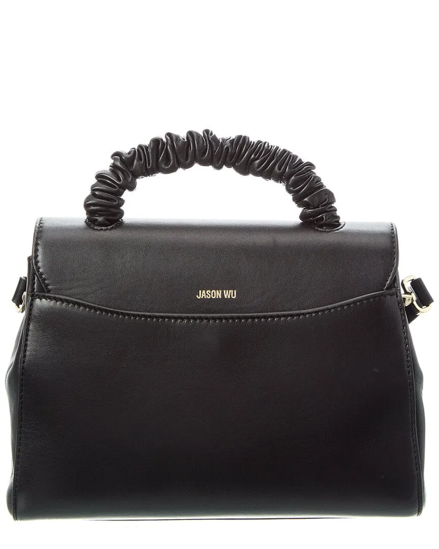 Jason Wu Leather Shoulder Bag