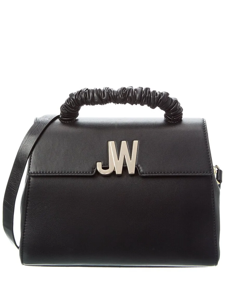 Jason Wu Leather Shoulder Bag