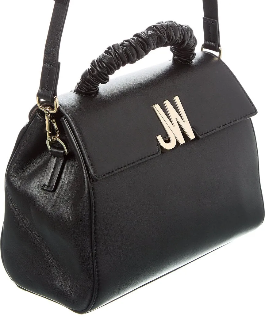 Jason Wu Leather Shoulder Bag