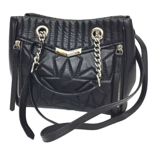 Jimmy Choo Leather Shoulder Bag (Pre-Owned)