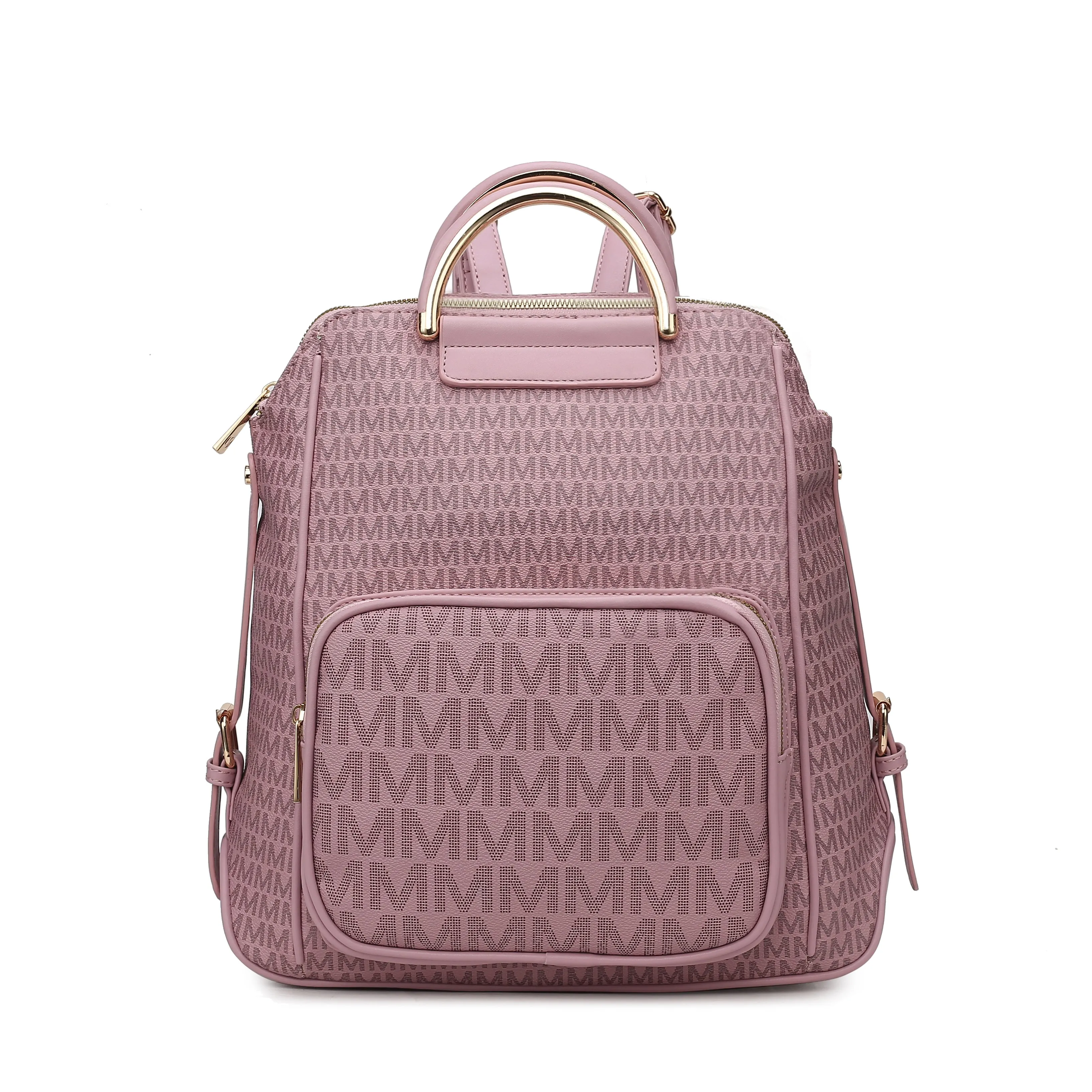 June Signature Backpack