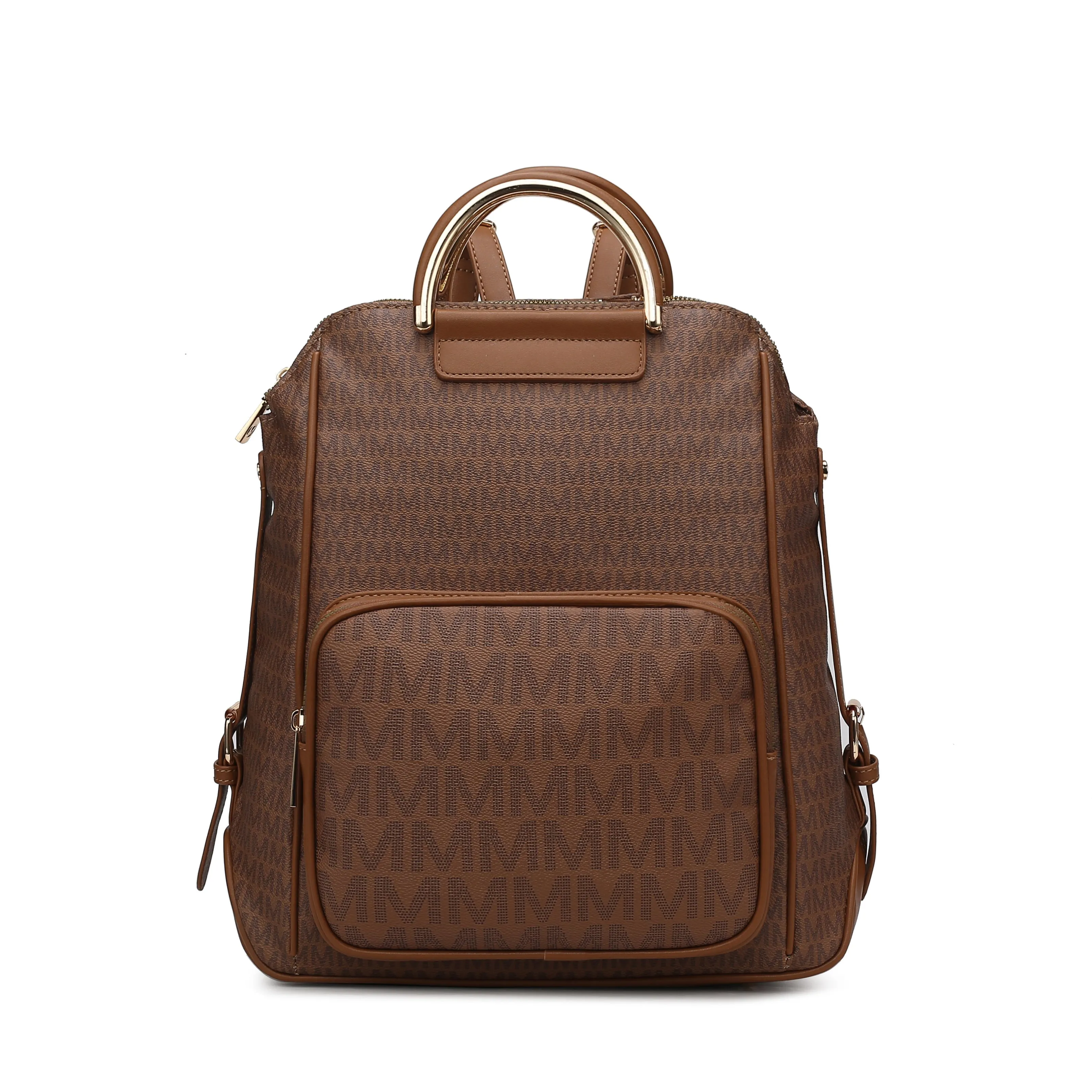 June Signature Backpack