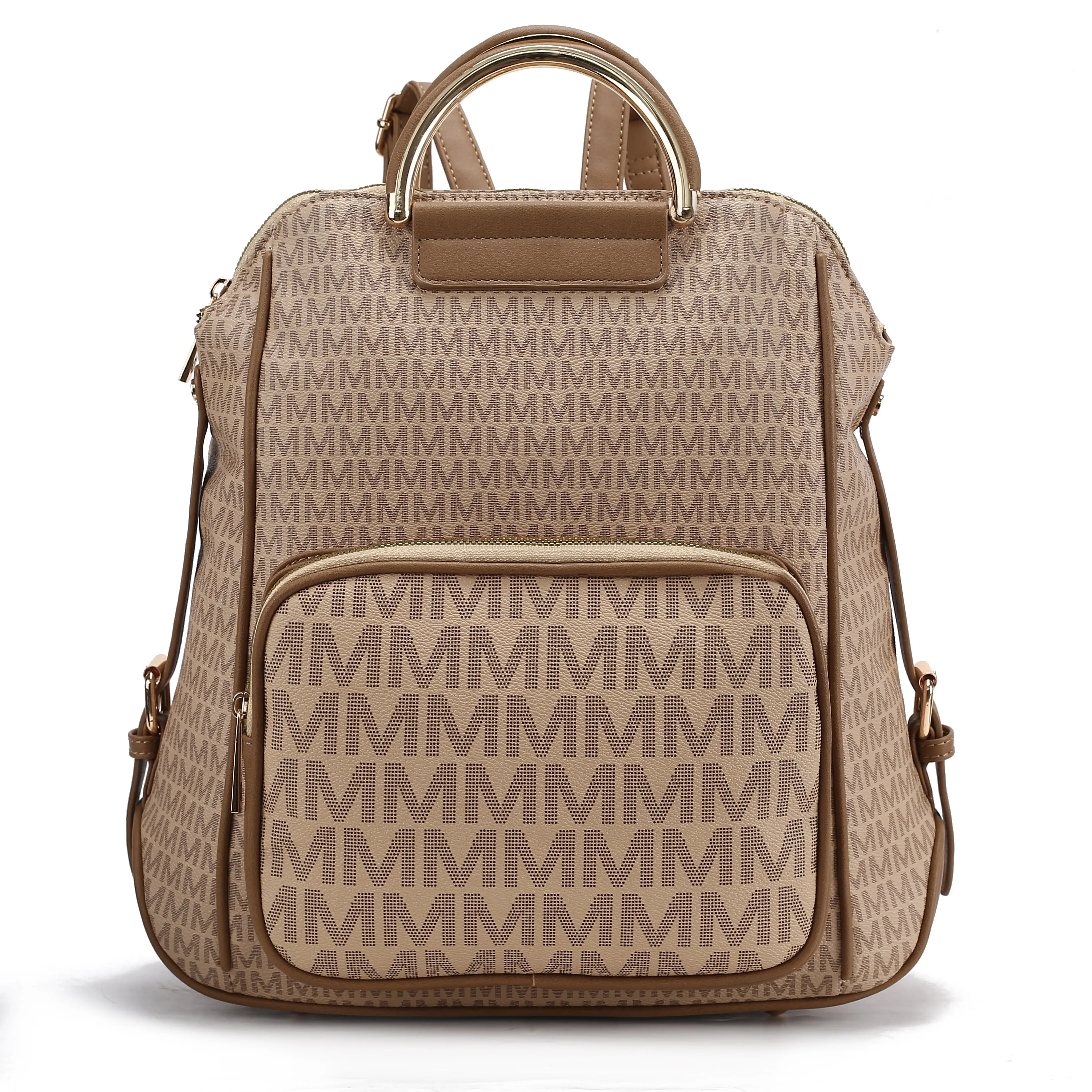 June Signature Backpack