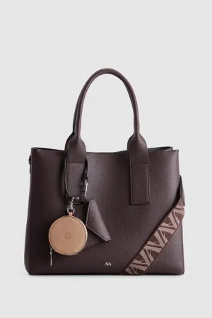 Juni Carry All Tote Bag