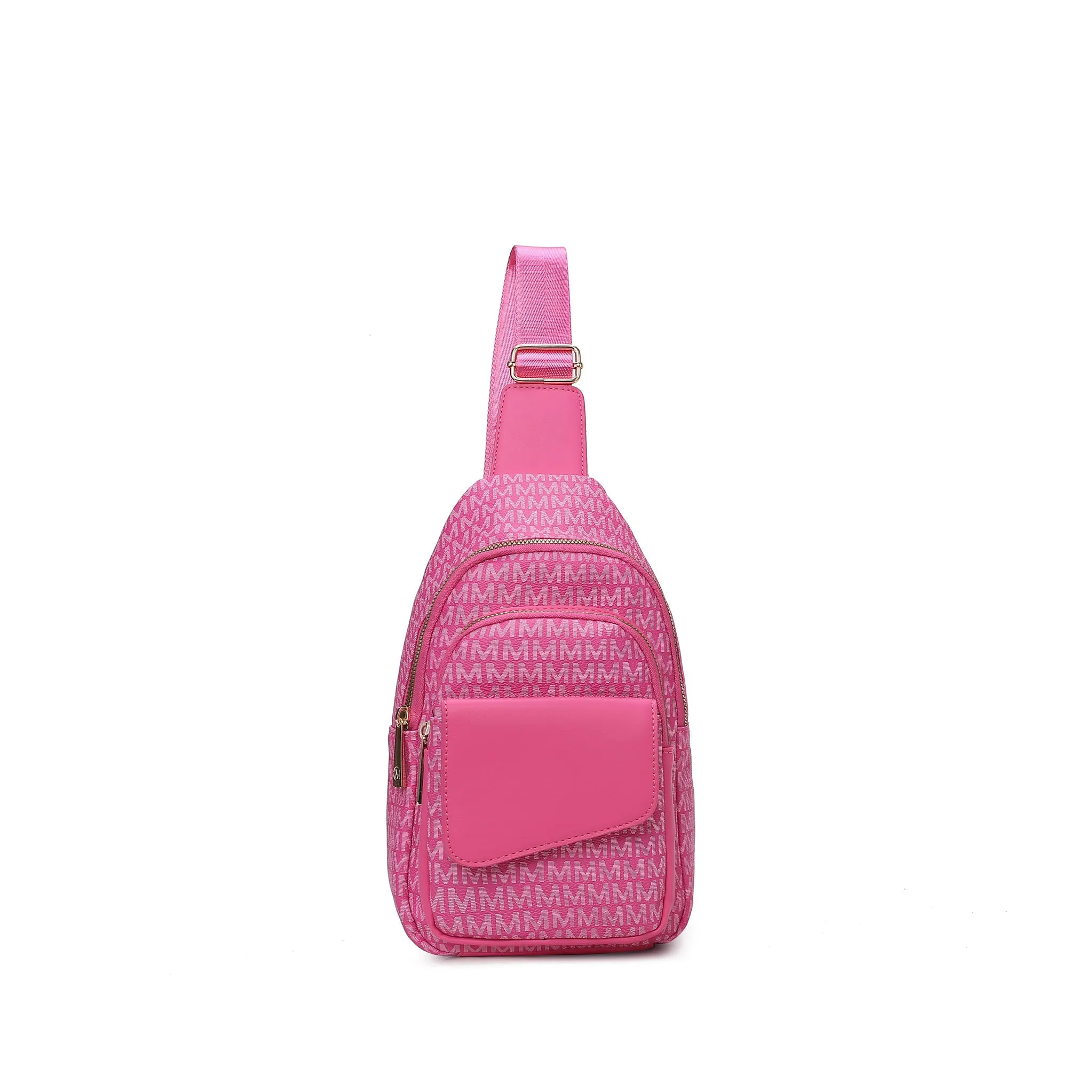 Kace Signature Sling Bag